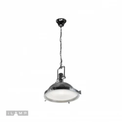 Больше о товаре Подвесной светильник iLamp Lamp Loft199-C