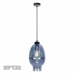 Больше о товаре Подвесной светильник iLamp Relax AP9037-1 WB