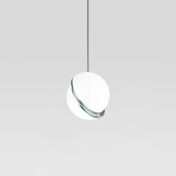 Больше о товаре Подвесной светильник Moderli Venture V2011-1P