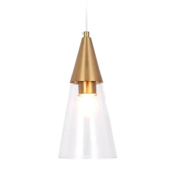 Больше о товаре Подвесной светильник Ambrella light Traditional TR3666