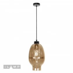 Больше о товаре Подвесной светильник iLamp Relax AP9037-1 COG