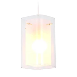 Больше о товаре Подвесной светильник Ambrella light Traditional TR3680