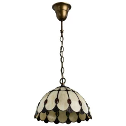 Больше о товаре Подвесной светильник Arte Lamp Perla A3164SP-1BG