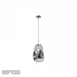 Больше о товаре Подвесной светильник iLamp Libra AP9039-1CR