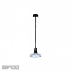 Больше о товаре Подвесной светильник iLamp Puro AP9006-1C BU