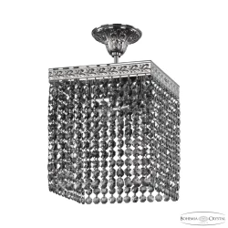 Больше о товаре Подвесной светильник Bohemia Ivele Crystal 19202/20IV Ni R R731
