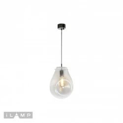 Больше о товаре Подвесной светильник iLamp Pear 8827/1P CR