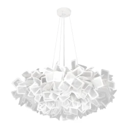 Больше о товаре Подвесной светильник Loft IT Clizia 10231/780 White