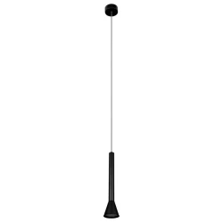 Больше о товаре Подвесной светильник Loft IT Pipe 10337/250 Black