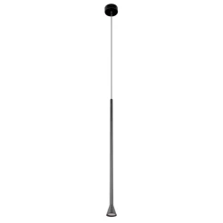 Больше о товаре Подвесной светильник Loft IT Pipe 10337/850 Black