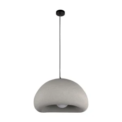 Больше о товаре Подвесной светильник Loft IT Stone 10252/400 Grey