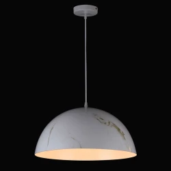 Больше о товаре Подвесной светильник Natali Kovaltseva MINIMAL ART 77023-1P WHITE
