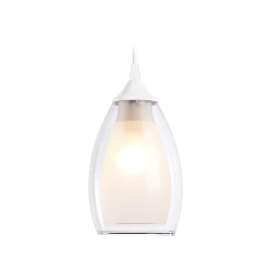 Больше о товаре Подвесной светильник Ambrella light Traditional TR3534