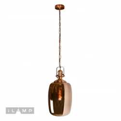 Больше о товаре Подвесной светильник iLamp Edition A1509/300/B3 BR
