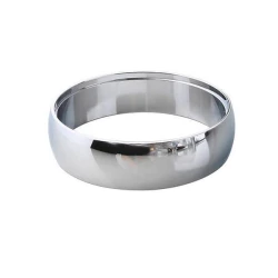 Больше о товаре Кольцо для встраиваемого светильника Azzardo Adamo Ring AZ1485
