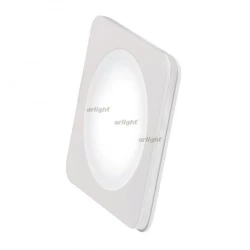 Больше о товаре Встраиваемый светильник Arlight LTD-80x80SOL-5W Warm White 3000K 016962