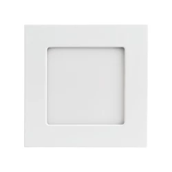 Больше о товаре Встраиваемый светодиодный светильник Arlight DL-120x120M-9W Day White 020126