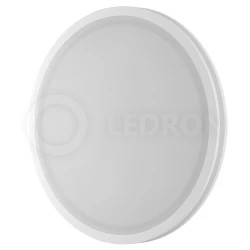 Больше о товаре Встраиваемый светильник Ledron LIP0906-20W-Y3000K