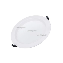 Больше о товаре Светильник Downlight Arlight Cyclone 023219(2)