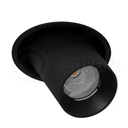 Больше о товаре Встраиваемый светильник Ledron EVA DANNY MINI H61 Black
