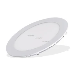 Больше о товаре Встраиваемый светодиодный светильник Arlight DL-172M-15W Warm White 020113