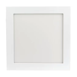 Больше о товаре Встраиваемый светодиодный светильник Arlight DL-225x225M-21W White 020135