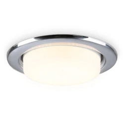 Больше о товаре Встраиваемый светильник Ambrella Light Standard spot G10102