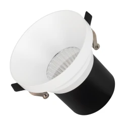 Больше о товаре Встраиваемый светильник Arlight MS-Volcano-Built-R95-15W Warm3000 035441