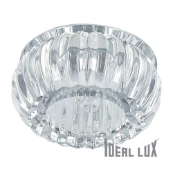 Больше о товаре Встраиваемый светильник Ideal Lux Soul-2 FI1