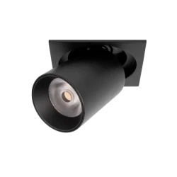 Больше о товаре Встраиваемый светильник Loft IT Apex 10327/D Black
