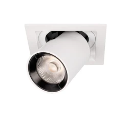 Больше о товаре Встраиваемый светильник Loft IT Apex 10327/D White