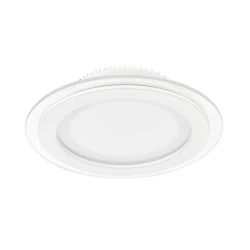 Больше о товаре Встраиваемый светодиодный светильник Ambrella Light Led Downlight 302063