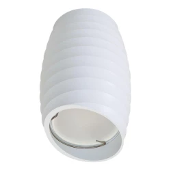 Больше о товаре Потолочный светильник Fametto Sotto DLC-S604 GU10 White UL-00008856