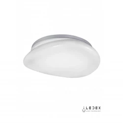 Больше о товаре Потолочный светильник iLedex Mercury ZD5106 S-50W WH