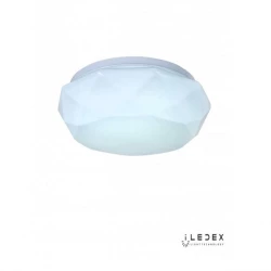 Больше о товаре Потолочный светильник iLedex Diamond A0272-L