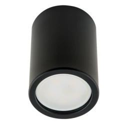 Больше о товаре Потолочный светильник Fametto Sotto DLC-S601 GU10 Black