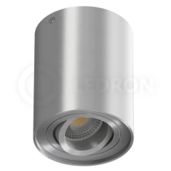 Больше о товаре Потолочный светильник Ledron HDL5600 Alum
