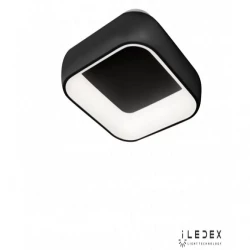 Больше о товаре Потолочный светильник iLedex illumination HY5280-838 38W BK