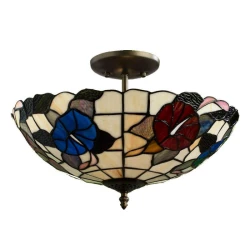 Больше о товаре Потолочный светильник Arte Lamp Florizel A3165PL-2BG