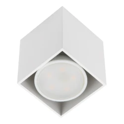Больше о товаре Потолочный светильник Fametto Sotto DLC-S602 GU10 White