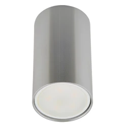 Больше о товаре Потолочный светильник Fametto Sotto DLC-S607 GU10 Silver
