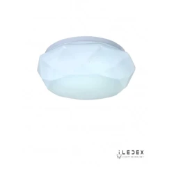 Больше о товаре Потолочный светильник iLedex Diamond A0272-600