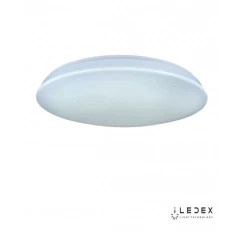 Больше о товаре Потолочный светильник iLedex Saturn A0028-780 WH