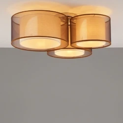 Больше о товаре Потолочный светильник Moderli Room V10623-3C