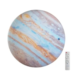 Больше о товаре Потолочный светильник Sonex Jupiter 7724/DL