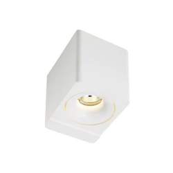 Больше о товаре Накладной светильник Donolux DL18620/01WW-R White