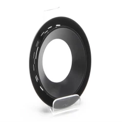 Больше о товаре Рефлекторное кольцо Deko-Light Reflector Ring II black for Series Uni 930371