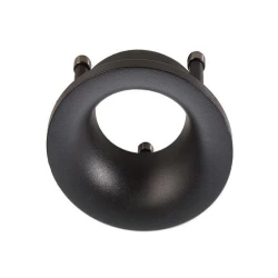 Больше о товаре Рефлекторное кольцо Deko-Light Reflector Ring Black for Series Uni II Mini 930331