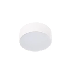 Больше о товаре Накладной светильник Donolux DL18837/16W White R Dim