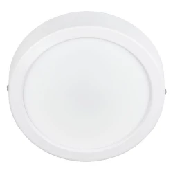 Больше о товаре Потолочный светодиодный светильник (UL-00005823) Volpe ULM-Q240 18W/4000K White
